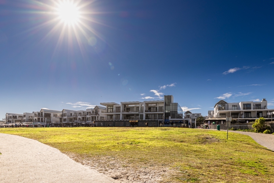 1 Bedroom Property for Sale in Big Bay Western Cape